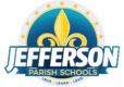 Jefferson Parish Schools logo