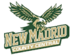 New Madrid County Central logo