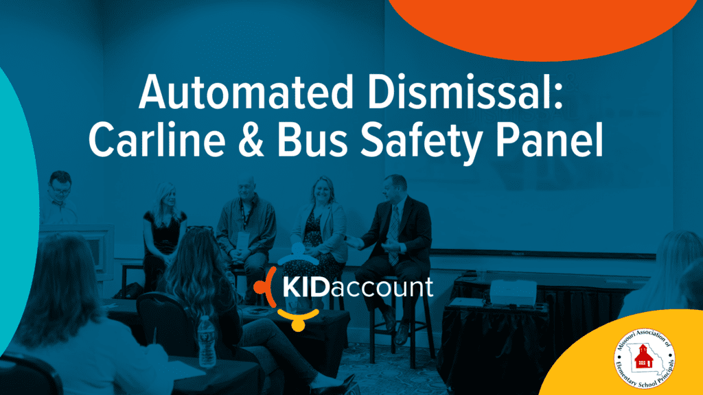 Automated Dismissal Safety Panel Discussion