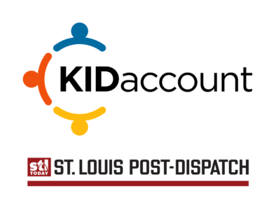KIDaccount + The St. Louis Post Dispatch