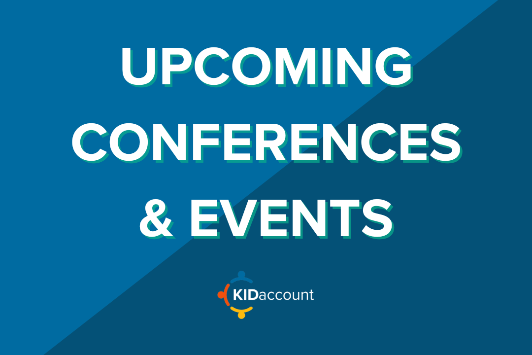 Upcoming 2024 Conferences and Events